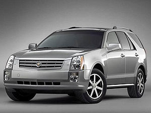 09SRX 3.6L