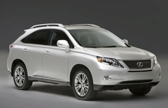 ׿˹LEXUS RX350 