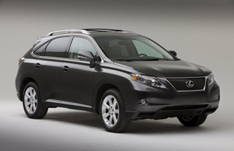 ׿˹LEXUS RX400h