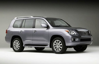 ׿˹LEXUS LX570