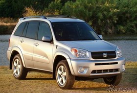 RAV4 STD׼2.0AT