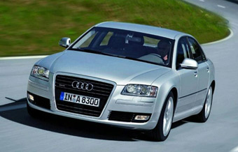 09A8L 6.0 W12 Quattro콢