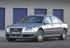 A8L 3.0V6