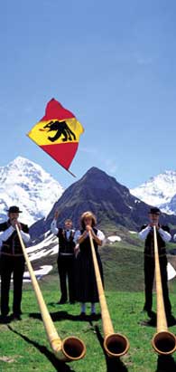 瑞士亲子游旅游线路_瑞士亲子游旅游线路设计