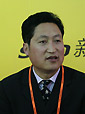 西藏自治区旅游局党组书记俞允贵