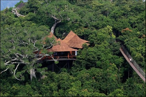 天堂中的美景:《非诚勿扰2》拍摄地揭秘