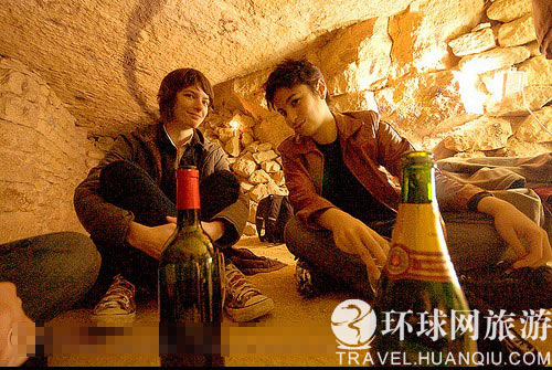 不管是热衷于冒险的年轻人,还是城市里的探险家,都喜欢在这里出没。 不管是热衷于冒险的年轻人,还是城市里的探险家,都喜欢在这里出没。
