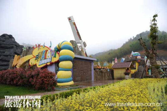 世博周边城市 宁波旅游完全攻略(组图)(3)