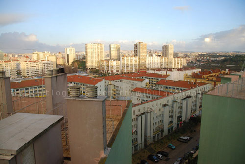 葡萄牙里斯本:欧洲大陆最西边的首都