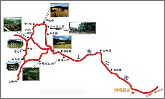 交通指南