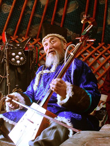 畅游内蒙 西乌旗旅游随想