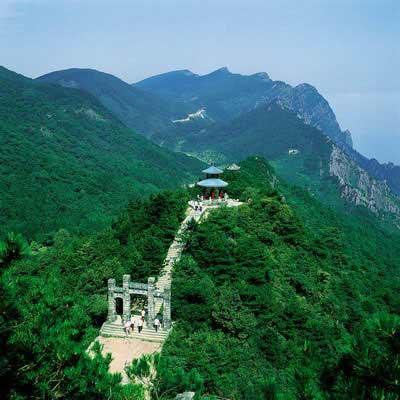 庐山 庐山