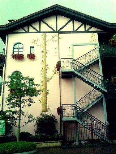 《一个人去旅行》&mdash;&mdash;陈升