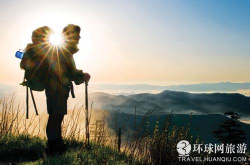 大烟山国家公园