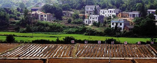 追忆黎明之前 盘点国内红色旅游胜地(组图)