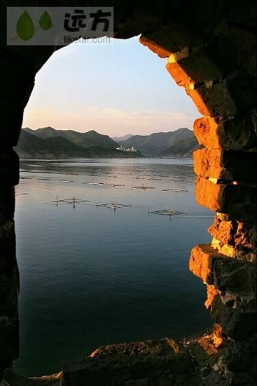 《鬼子来了》外景地 河北迁西喜峰口自驾攻略