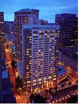 西雅图华盛顿州新年酒店优惠多(图)