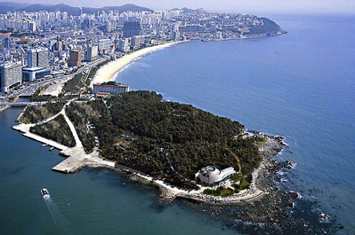 韩国釜山攻略:不需要理由的四季度假城市_新浪旅游_新浪网