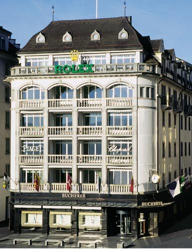 湖光山色银白瑞士 滑雪美食购物全攻略2