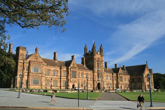 University of Sydney