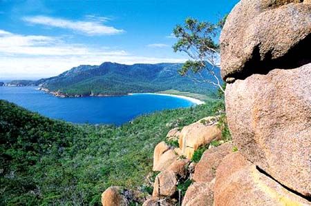 Tasmania is one of the most beautiful islands in the world Tasmania is one of the most beautiful islands in the world
