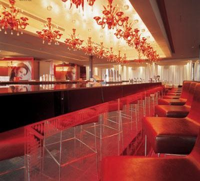 Bar Rouge