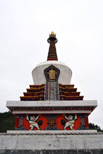 菩提塔
