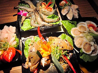 威尼斯特色菜:柠檬土豆酥饼
