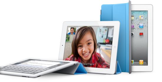 iPad 2