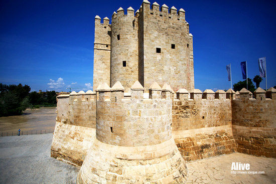 Ollanta Cara (Torre de la Calahorra) Ollanta Cara (Torre de la Calahorra)