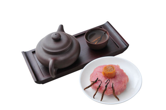 雅高酒店集团 仲夏夜酒店精选菜谱(5)