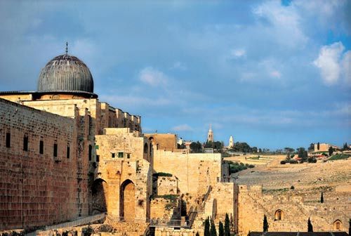 Church of the Holy Sepulcher