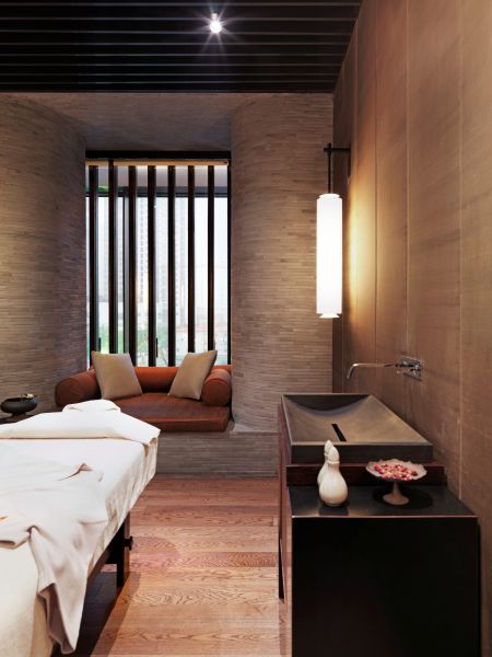 Anantara Spa