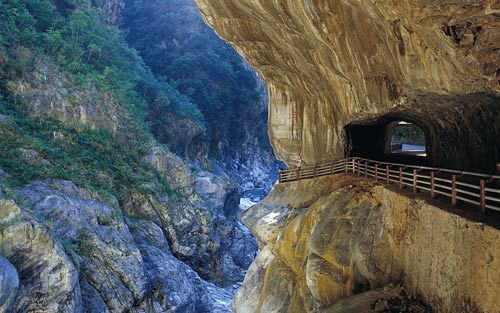 Taroko