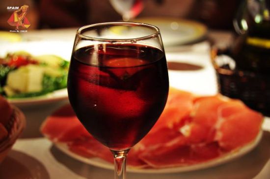 jamon()  sangria͵