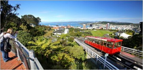 Κvˇ֮ÿһ@ϲ(Wellington)