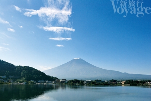 九州之上富士山下绝美日本再发现(3)_新浪旅游_新浪网