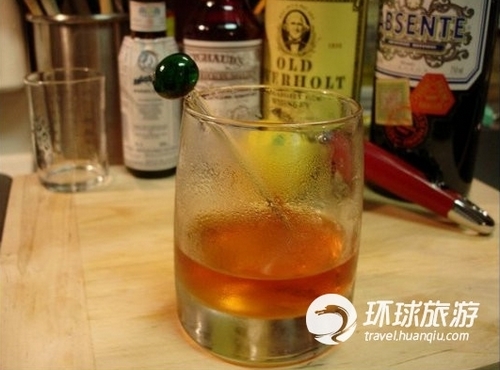 Wؐɽzsazerac 