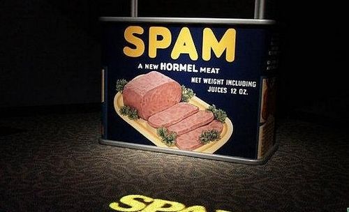 Luncheon meat Museum
