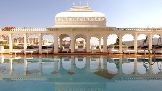 ӡȞTaj Lake Palace