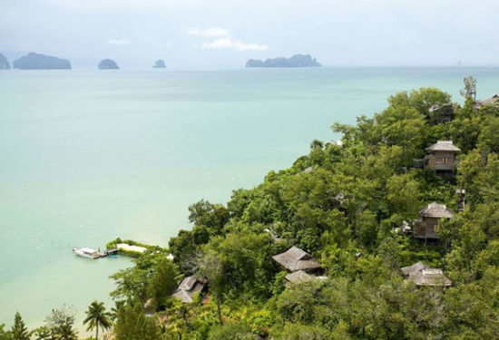 Six Senses Yao Noi ȼٴ