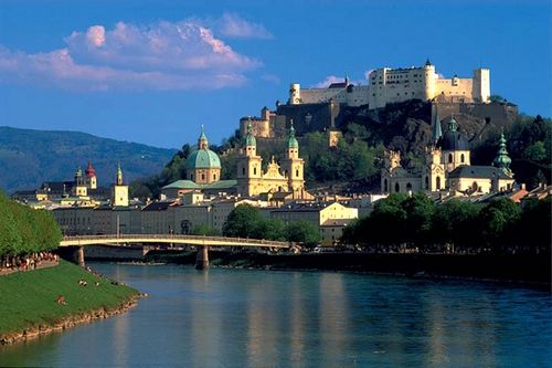 Salzburg