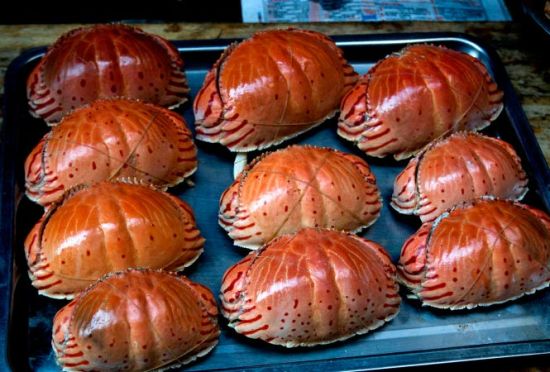 青岛劈柴院:美味海鲜的饕餮之旅