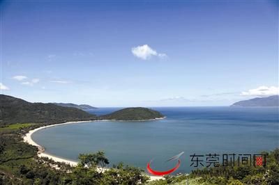 Da Nang to hue coastline, was named one of the most worth to the 50 place in life