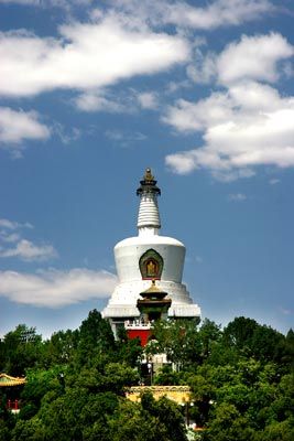 Beihai Park