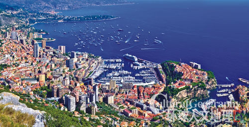 Monaco