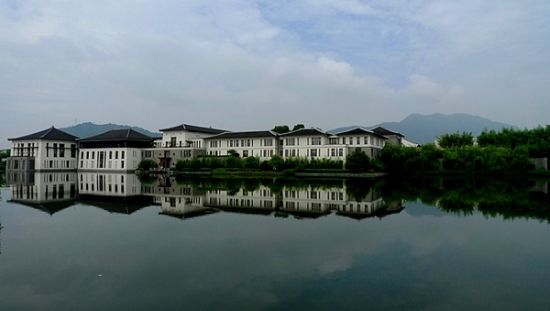 富春山居2