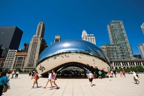 芝加哥旅游局推出追梦美东系列产品