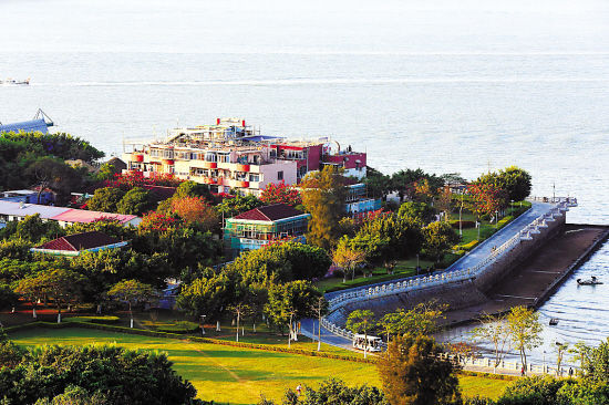 鼓浪屿