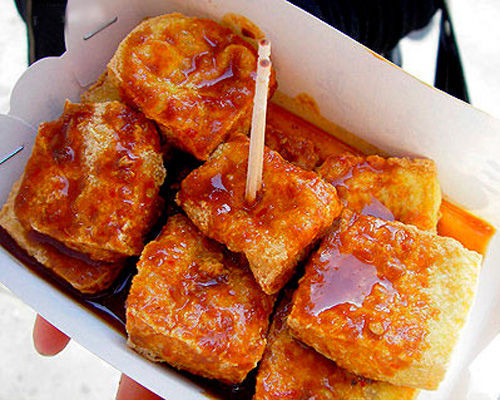 春风十里扬州路 在扬州不可不做的十件事